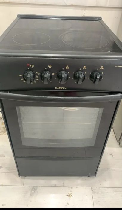 Продам плиту