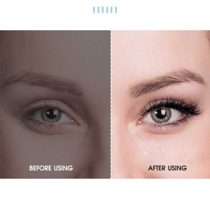 Комплект за ламиниране на мигли