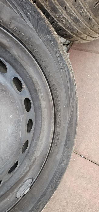 Roti de tabla cu cauciuc