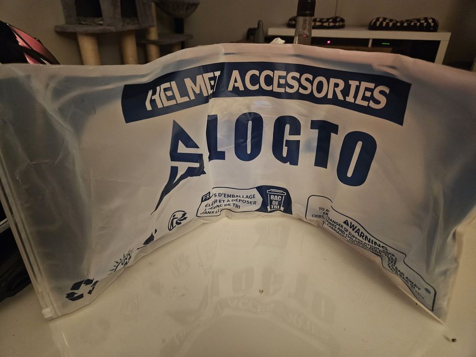 Viziera curcubeu pentru Shoei