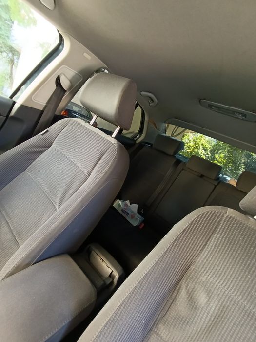 Vând Volskwagen Jetta 1.9 diesel