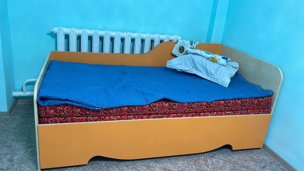 Диван раскладной
