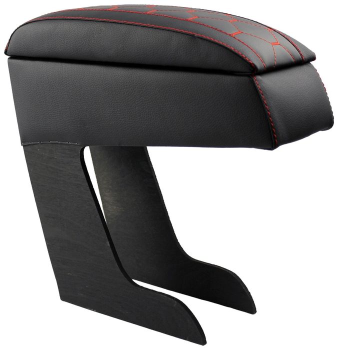 Подлокотники модельные на все авто.