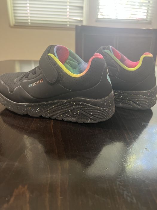 Детски маратонки SKECHERS