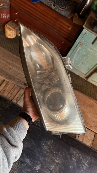 Продам фары на windom/es300