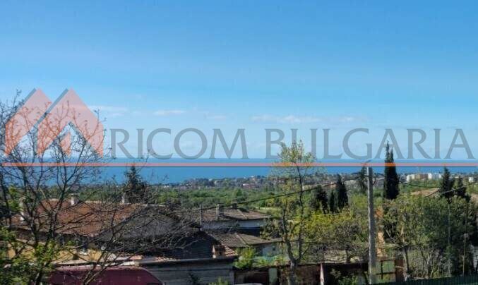 Къща в Варна-Виница площ 174