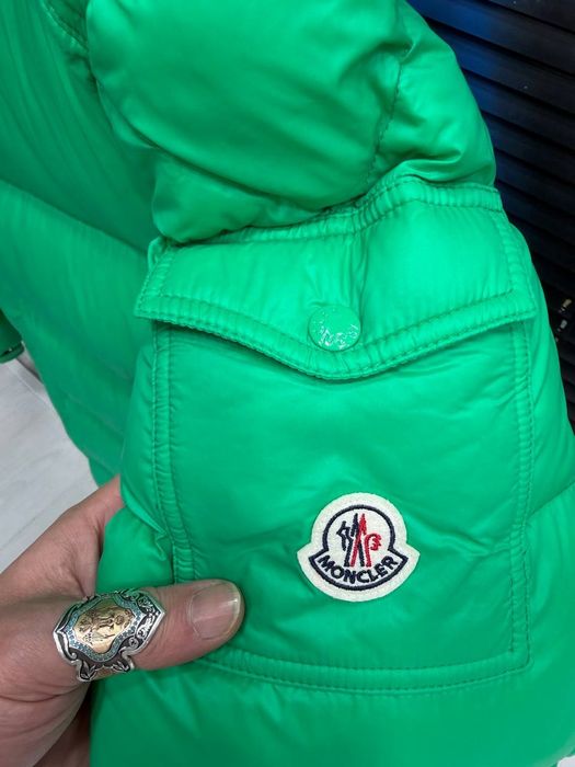 Мъжко яке висок клас