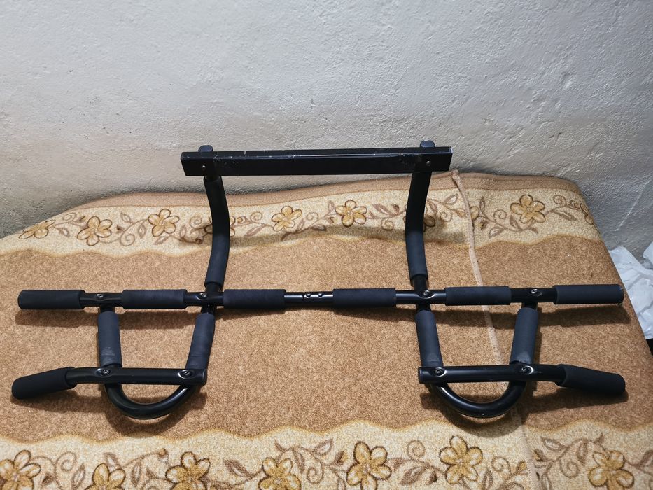Bara tracțiuni Gym Beam