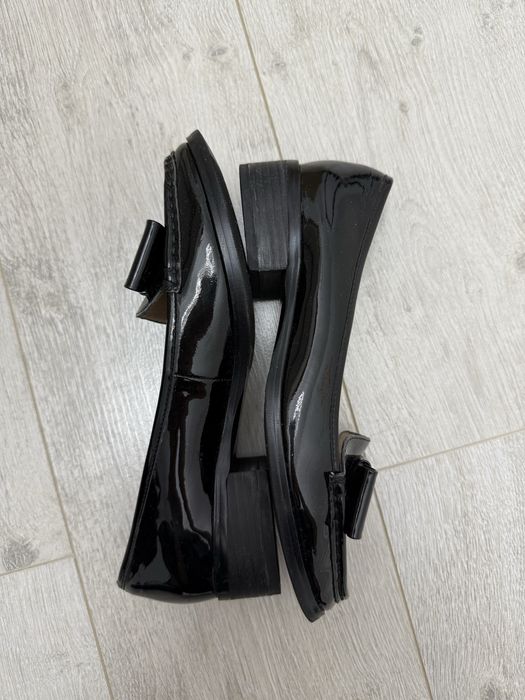 Лоферы Basconi 38 размер