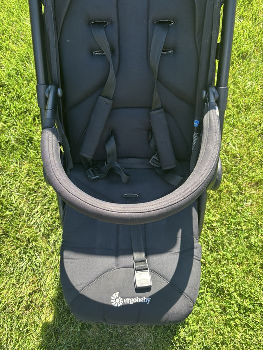 Ergobaby Metro количка