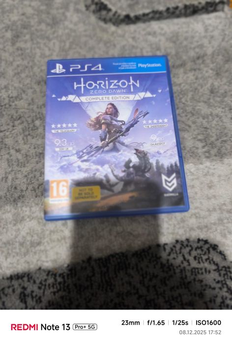 Ps4 pro със 3  игри