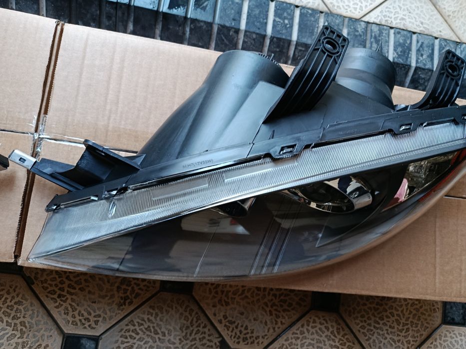 Amerikanka Fara Sotiladi Holati Yangi Ishlatilmagan