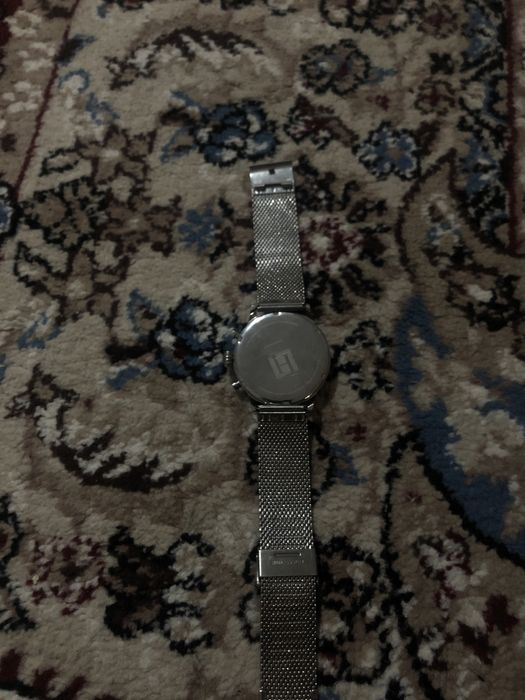 EA7 Emporio Armani часы