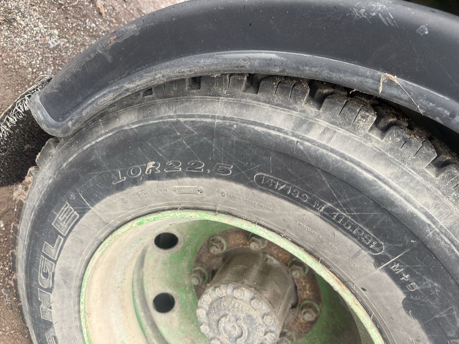 Ивеко 130 Е 15 143 кс 70.000 км Цял или на части