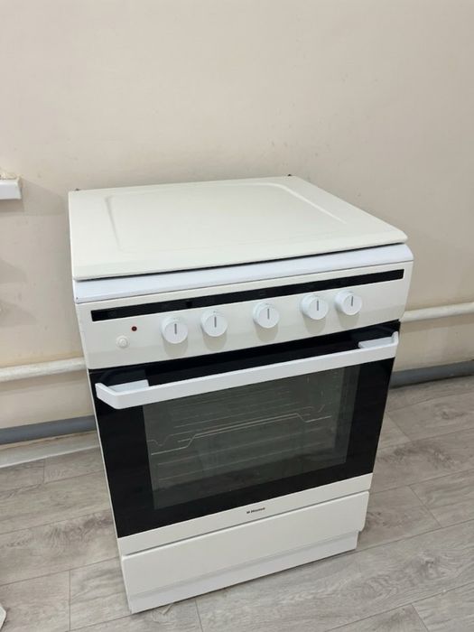 Газ плита хороший