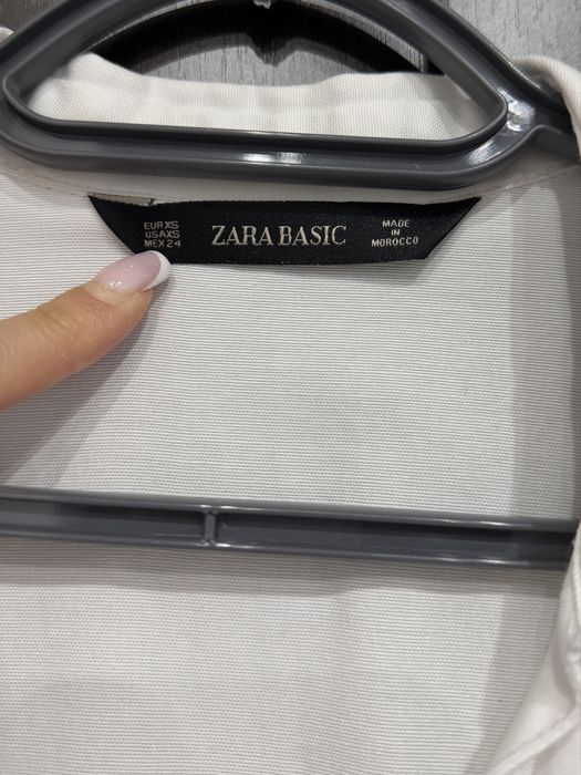Риза от Zara