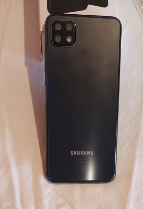 Samsung Galaxy a22 5g 128gb
