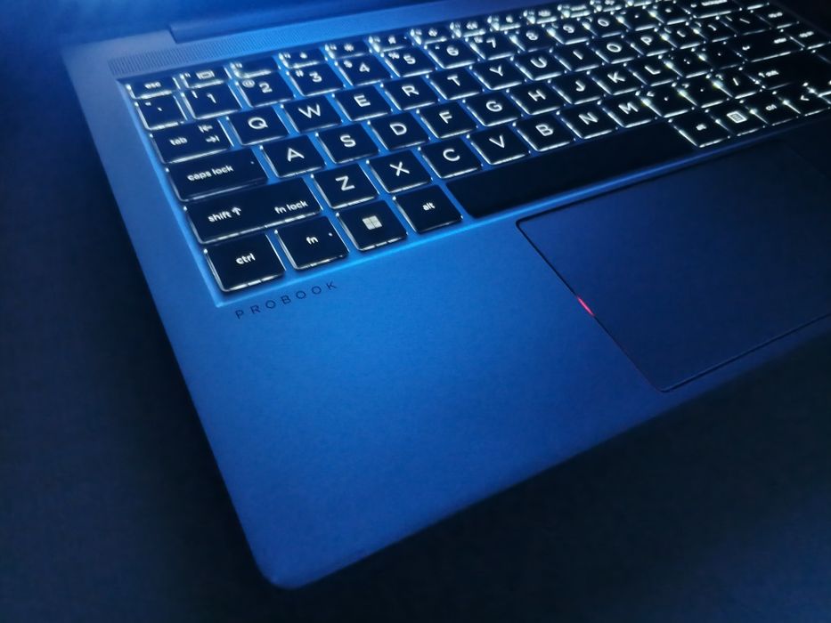 12 потоков HP ProBook 445 G8 14" IPS FHD/RYZEN™ 5 5600U/8GB/256GB NVMe