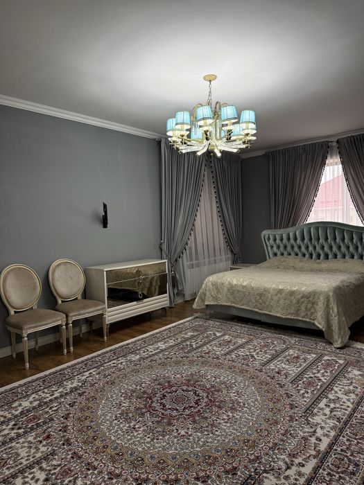 Коттедж для проведения мероприятий