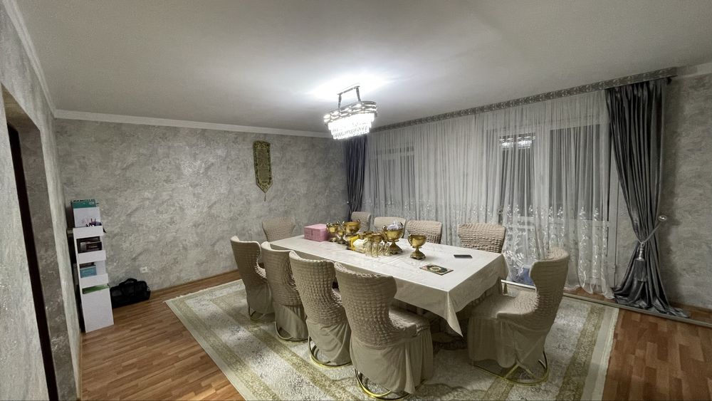 Хозяйкали квартира арендага