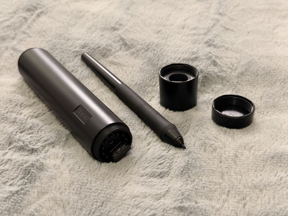 Tableta grafica XP-Pen Deco 03