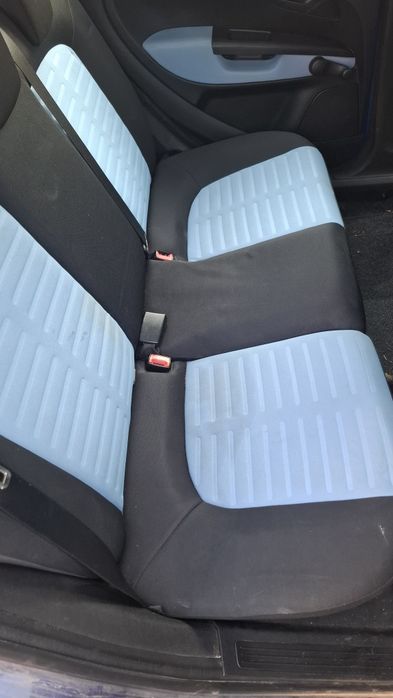 Fiat  Grande Punto 1.4 benzina