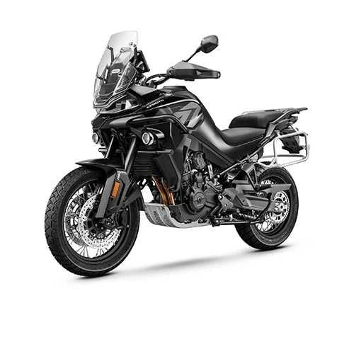 Motocicleta CFMOTO 800MT Explore Edition '25