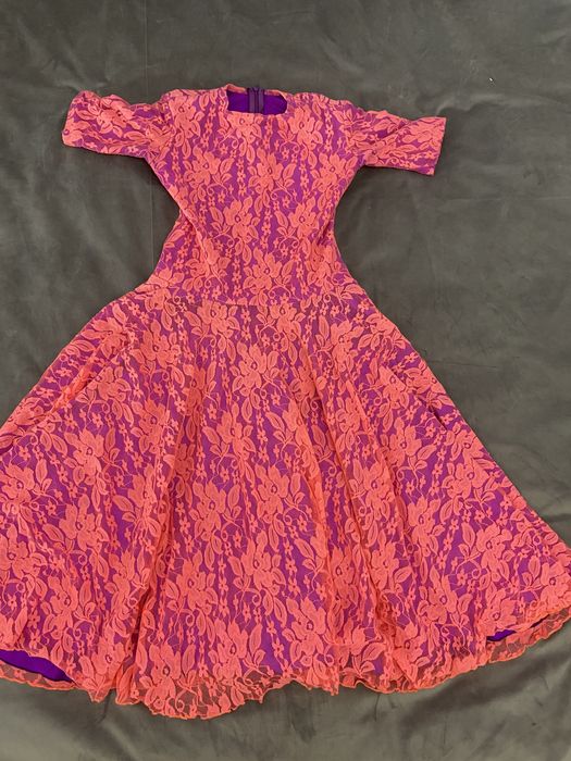 бальное платье рейтинговое