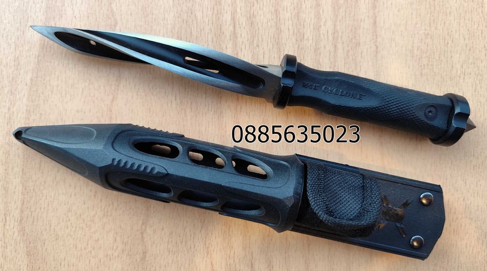 M48 Cyclone - 2 модела