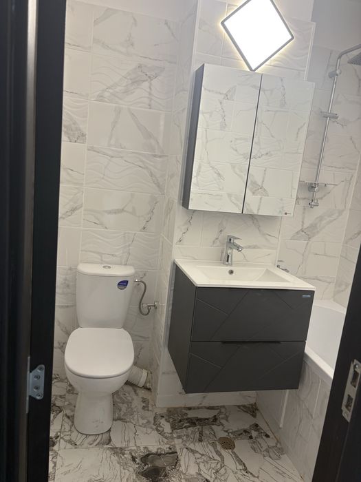Apartament 2 camere