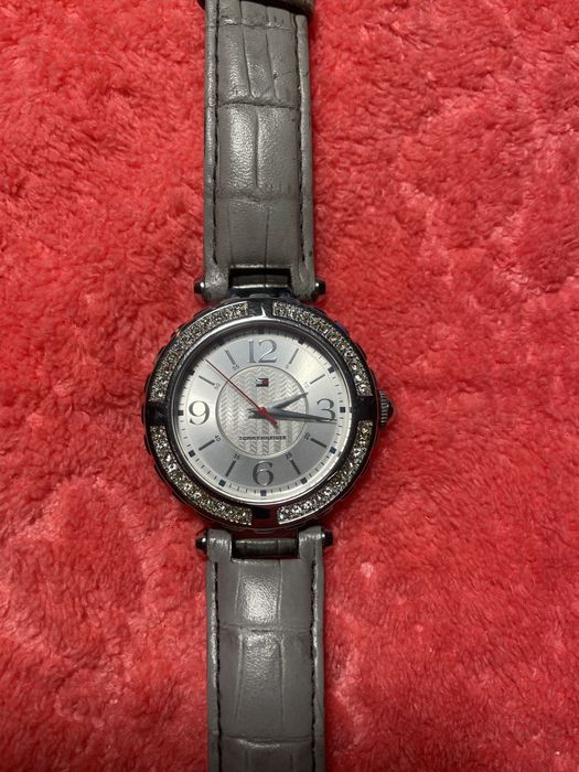 Часы tommy hilfiger оригинал