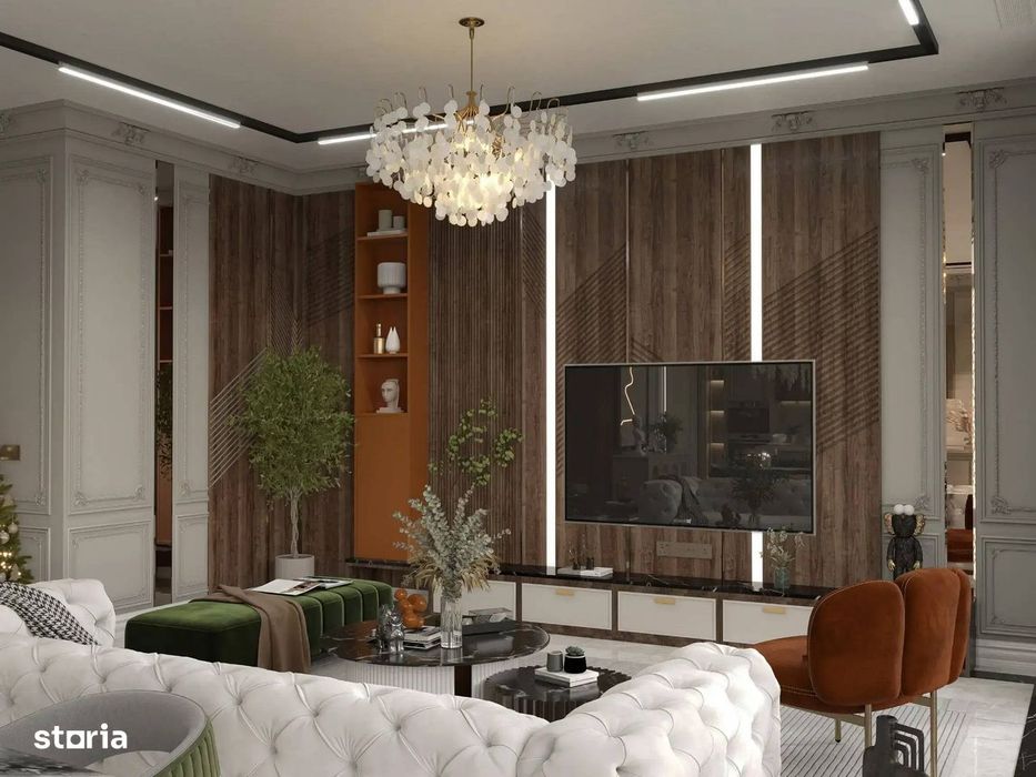Apartament 2 Camere Oferta | Bucatarie Inchisa | Metrou Nicolae Teclu — fotografia 1