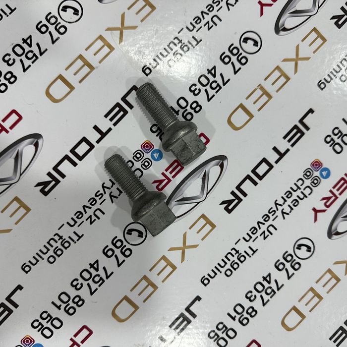 CHERY болт колес автомобилей CHERY
