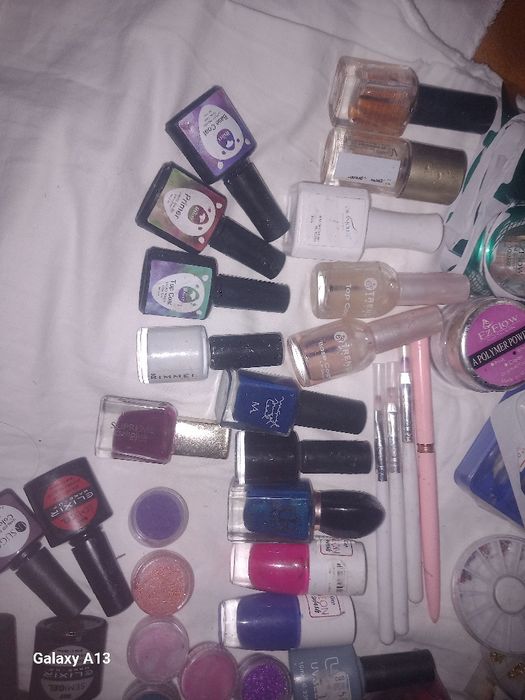 Produse unghii plata vinted sau ramburs la livrare