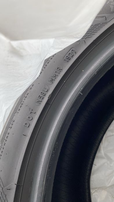 Шины GOOD YEAR летние 245/45 | R18