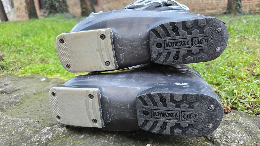 Ски обувки Tecnica Mega 8 Modo № 37 - 285mm