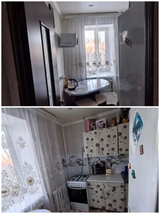 Продается квартира