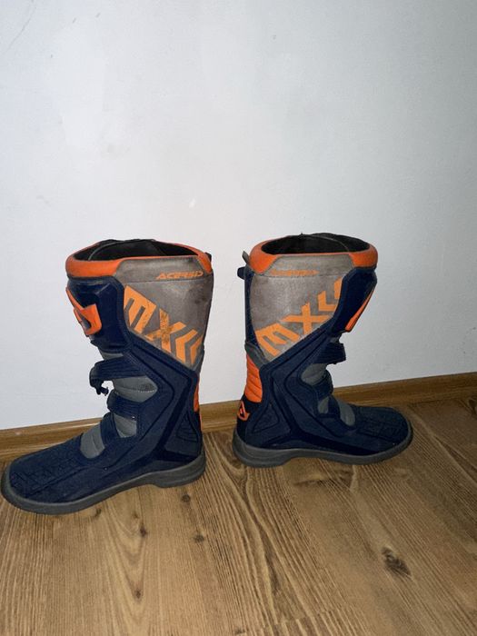 Vand cizme Acerbis marimea 45