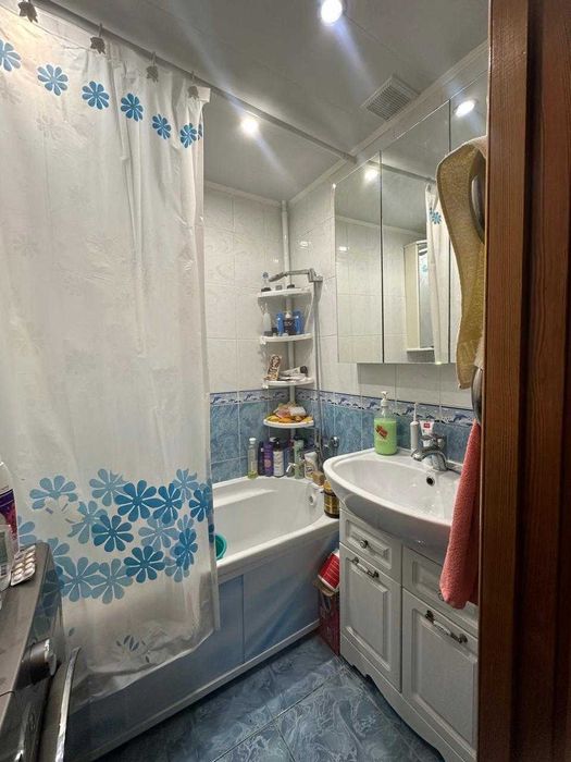 2 ком квартира на проспекте