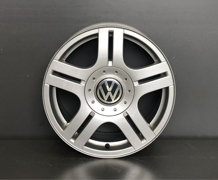 Оригинални джанти VW 5x112 16цола.