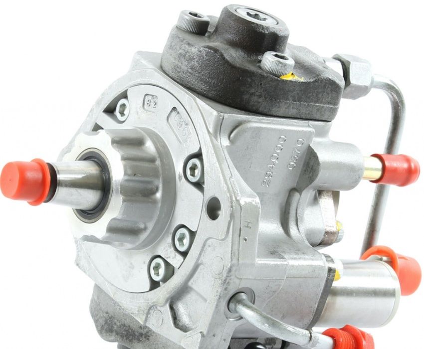Pompe injectie Buzau - DENSO - TOYOTA