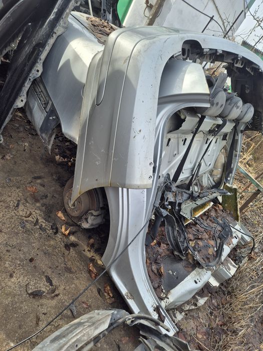 Продается Авторазбор Mercedes-Benz w210 w211