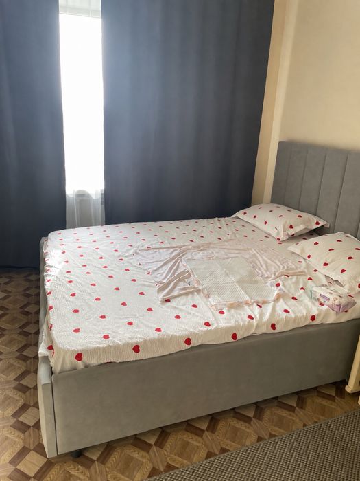 Продам кровать(покупали за 150)