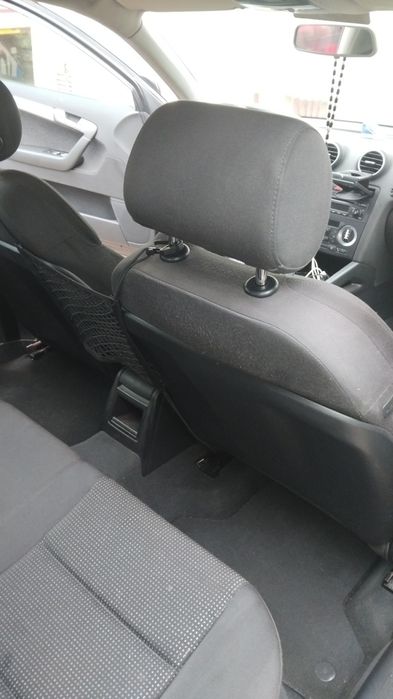 Vind Audi a3 an 2005