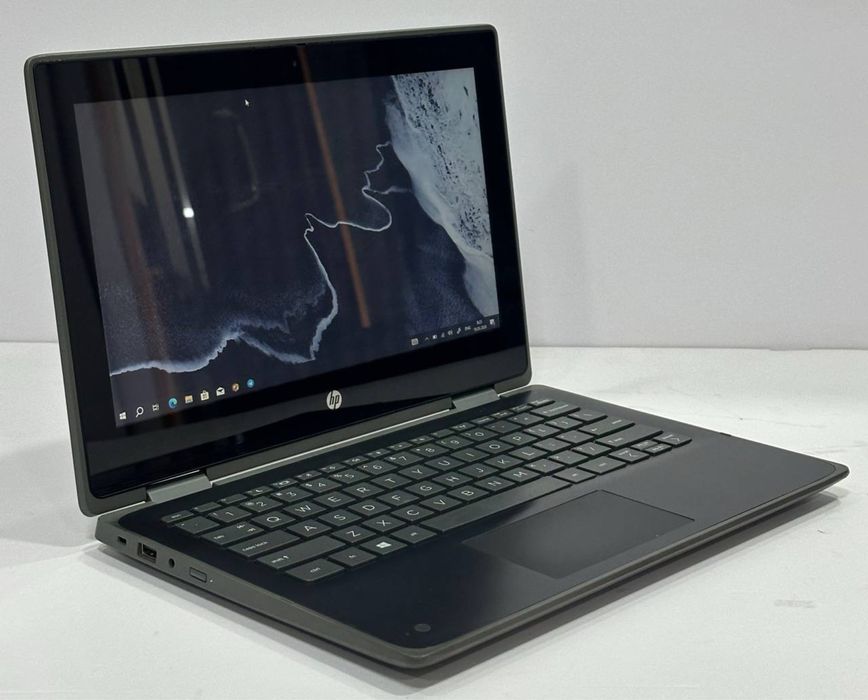 HP X360