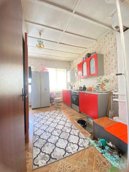 Продам дом в Кунае