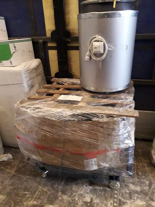 Эм Эко Биореактор Кумицкого