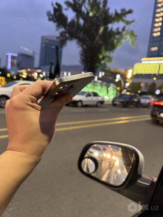 Iphone 16 pro NaturalTitan 90%