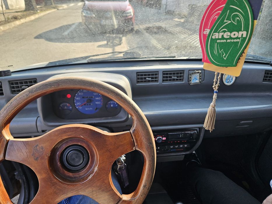 OPEL Corsa 1998 — imagine 5