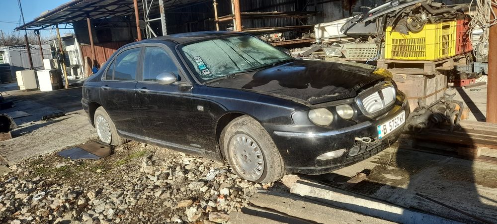 Аточасти за Пежо 406,Пежо Партнер, Форд Мондеои Ровер 75,стартери,дина